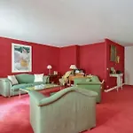 Spacieux 2 Et Terrasse 파리