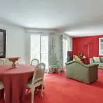 Spacieux 2 Et Terrasse 아파트