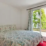 Spacieux 2 Et Terrasse 아파트 파리