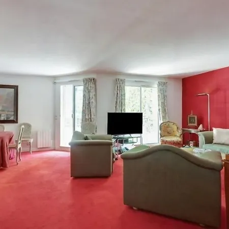 Apartament Spacieux 2 Et Terrasse *